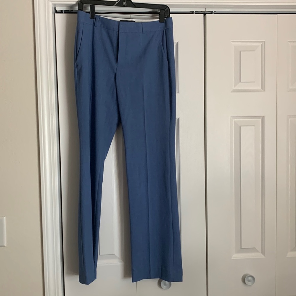Banana Republic dress pant